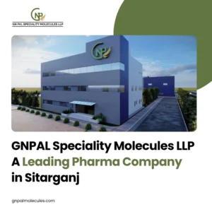 gnpal-speciality-molecules-llp-sitarganj