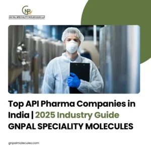 API Pharma Companies